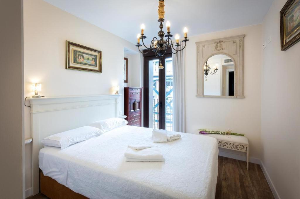El Balcon Del Cesar Διαμέρισμα Σαραγόσα Εξωτερικό φωτογραφία