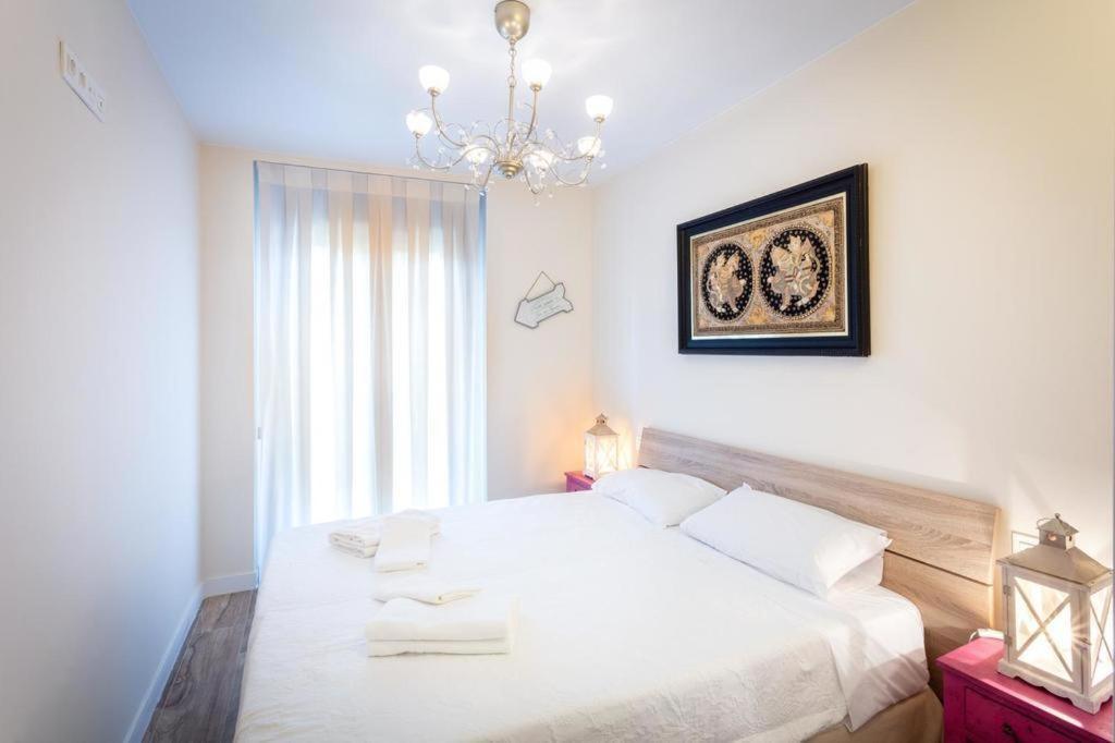 El Balcon Del Cesar Διαμέρισμα Σαραγόσα Εξωτερικό φωτογραφία