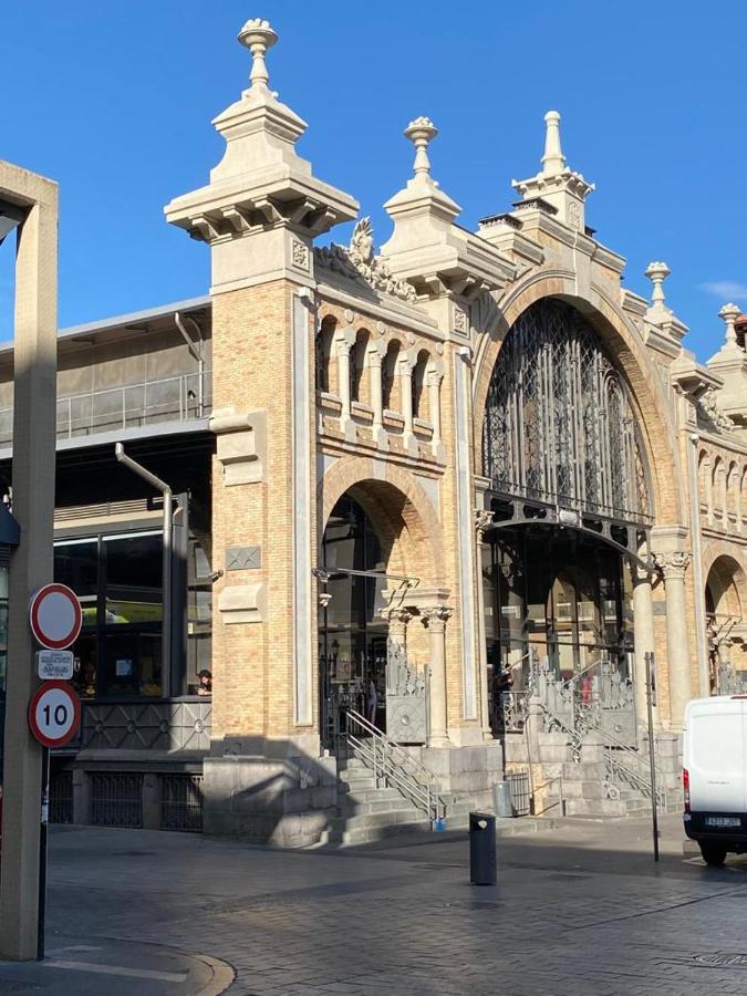 El Balcon Del Cesar Διαμέρισμα Σαραγόσα Εξωτερικό φωτογραφία