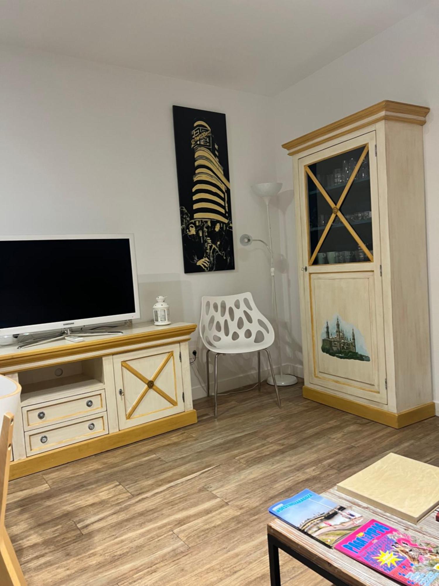 El Balcon Del Cesar Διαμέρισμα Σαραγόσα Εξωτερικό φωτογραφία
